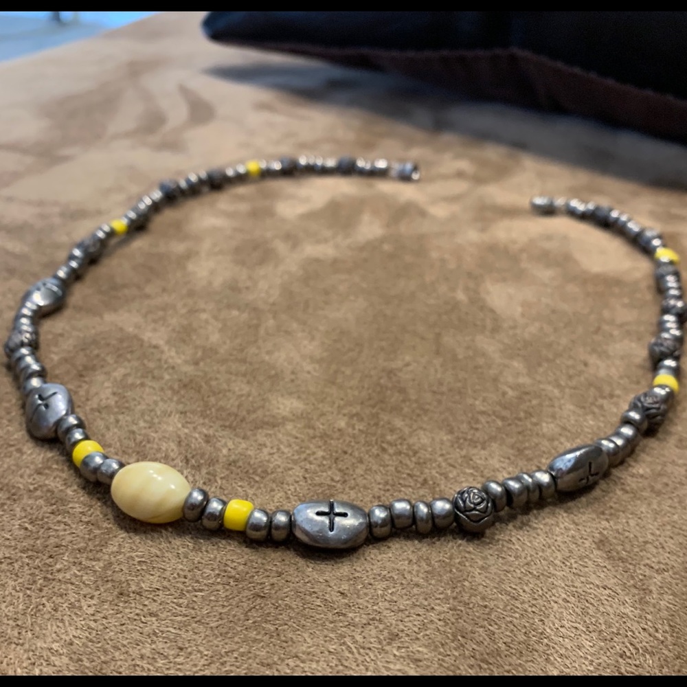 Silver Chain